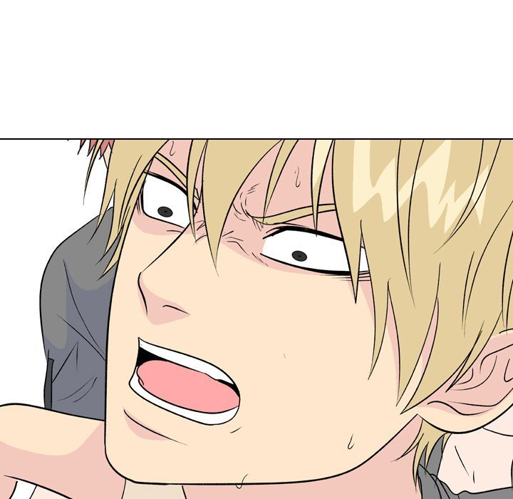 High School Legend  Red Dragon Manhwa - Chapter 166 Page 44