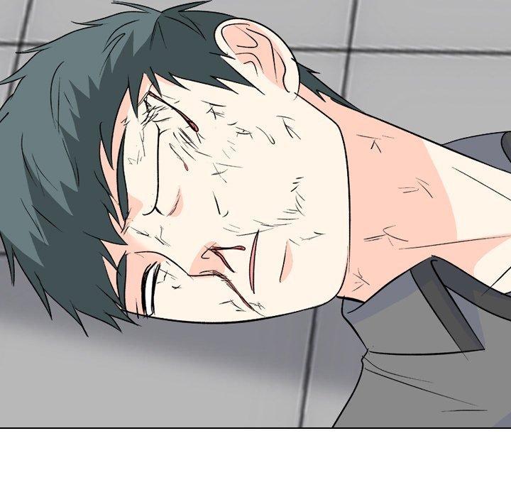 High School Legend  Red Dragon Manhwa - Chapter 166 Page 48