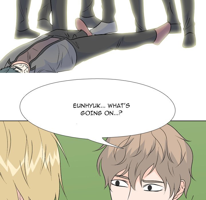 High School Legend  Red Dragon Manhwa - Chapter 166 Page 51