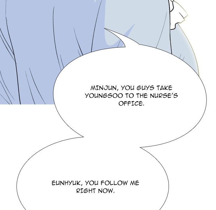 High School Legend  Red Dragon Manhwa - Chapter 166 Page 58