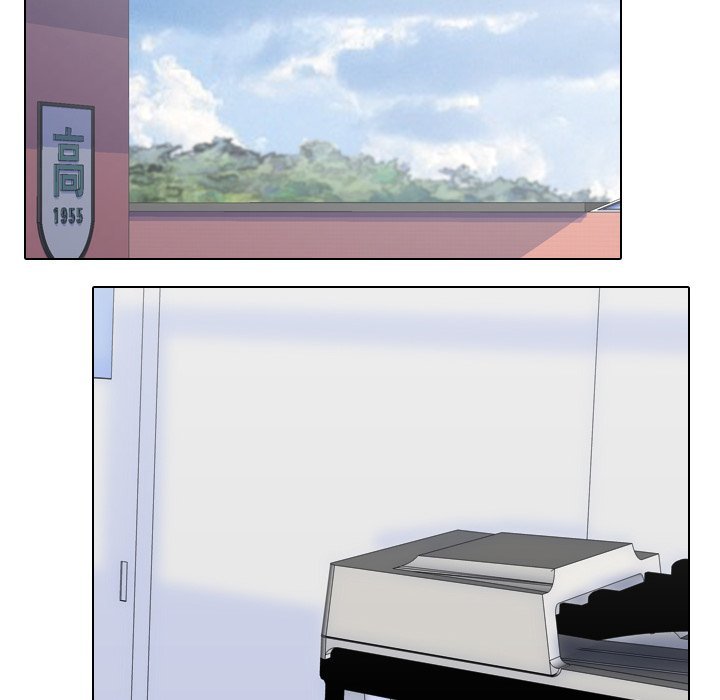 High School Legend  Red Dragon Manhwa - Chapter 166 Page 61