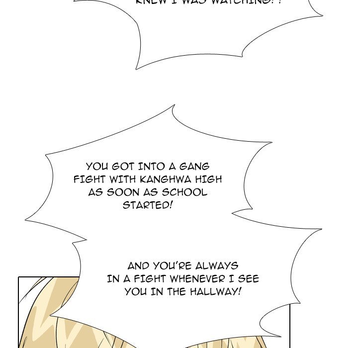 High School Legend  Red Dragon Manhwa - Chapter 166 Page 67