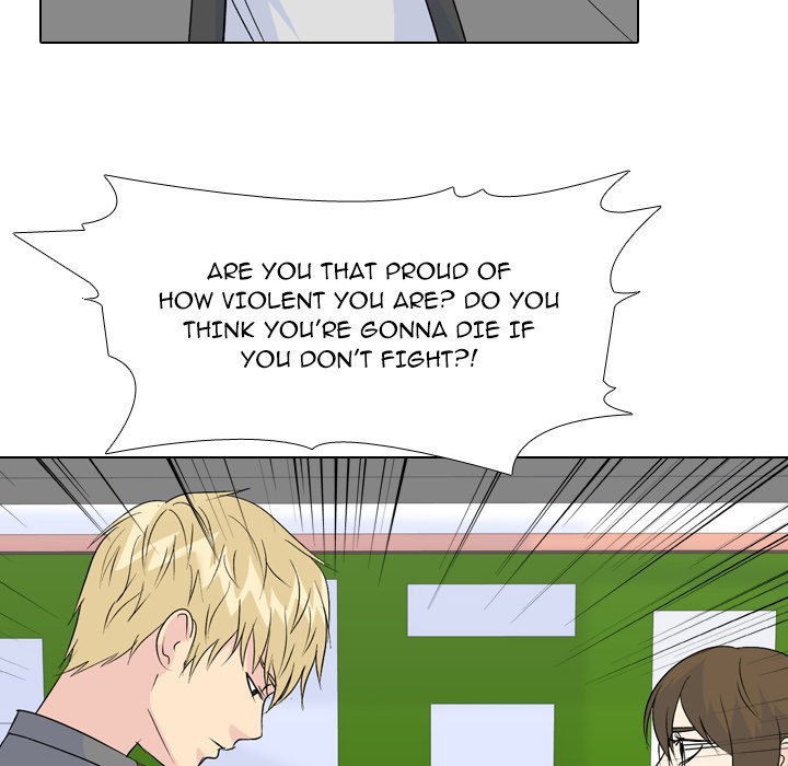 High School Legend  Red Dragon Manhwa - Chapter 166 Page 69