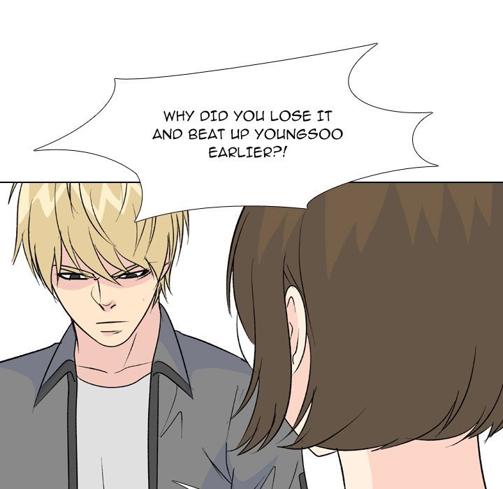 High School Legend  Red Dragon Manhwa - Chapter 166 Page 71