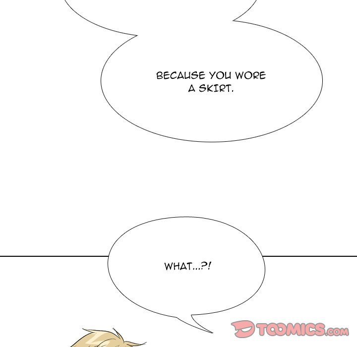 High School Legend  Red Dragon Manhwa - Chapter 166 Page 74