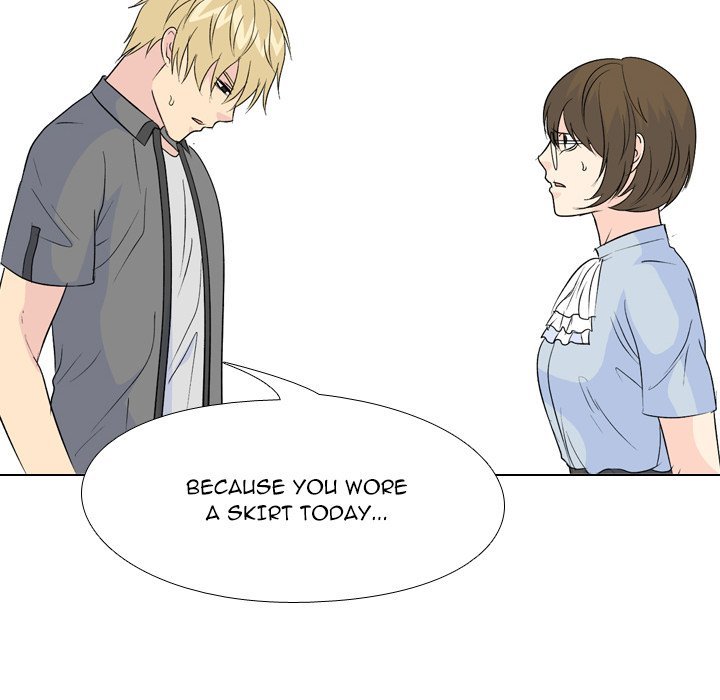 High School Legend  Red Dragon Manhwa - Chapter 166 Page 75