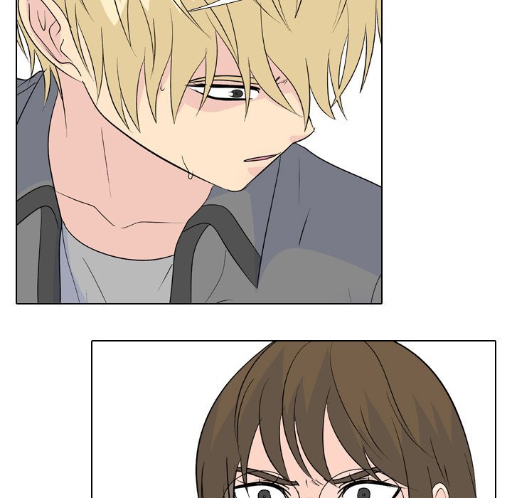 High School Legend  Red Dragon Manhwa - Chapter 166 Page 78