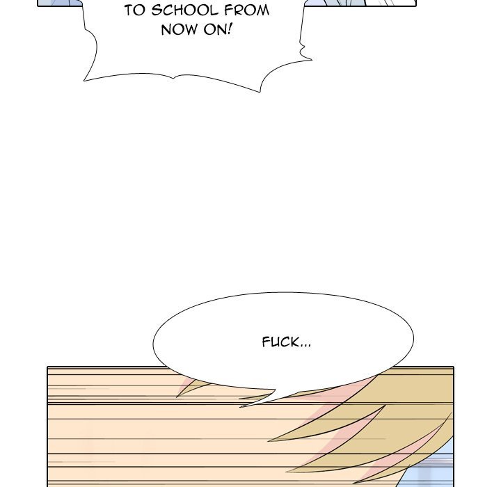 High School Legend  Red Dragon Manhwa - Chapter 166 Page 90