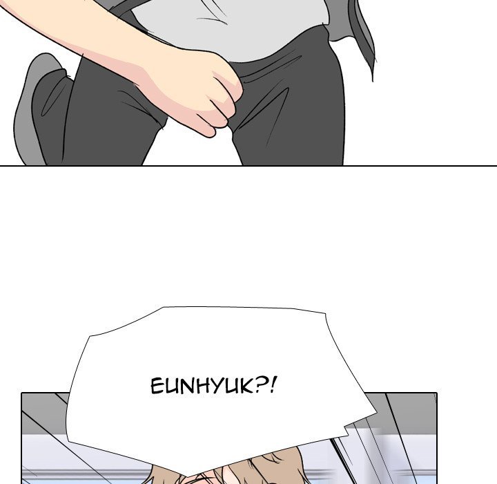 High School Legend  Red Dragon Manhwa - Chapter 166 Page 94