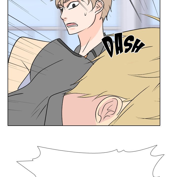 High School Legend  Red Dragon Manhwa - Chapter 166 Page 95