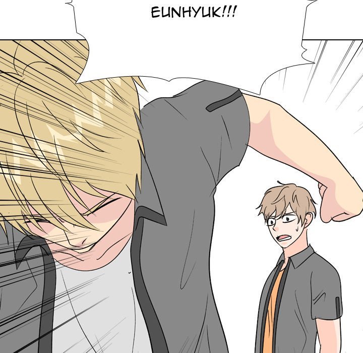 High School Legend  Red Dragon Manhwa - Chapter 166 Page 96