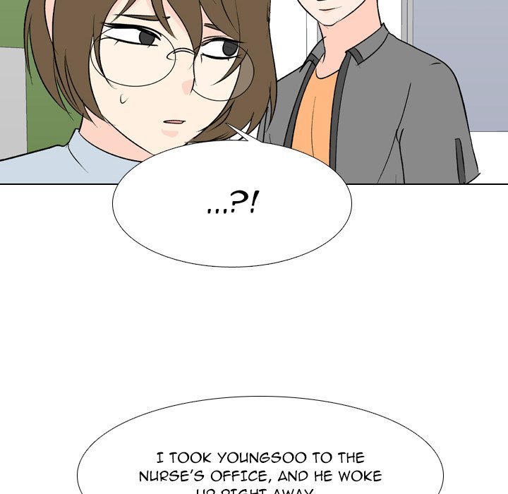 High School Legend  Red Dragon Manhwa - Chapter 166 Page 103