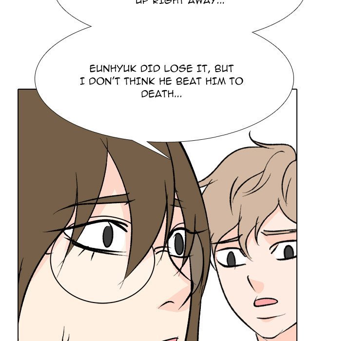 High School Legend  Red Dragon Manhwa - Chapter 166 Page 104