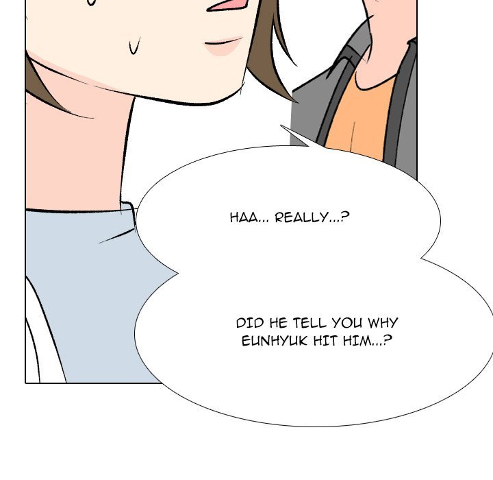 High School Legend  Red Dragon Manhwa - Chapter 166 Page 105