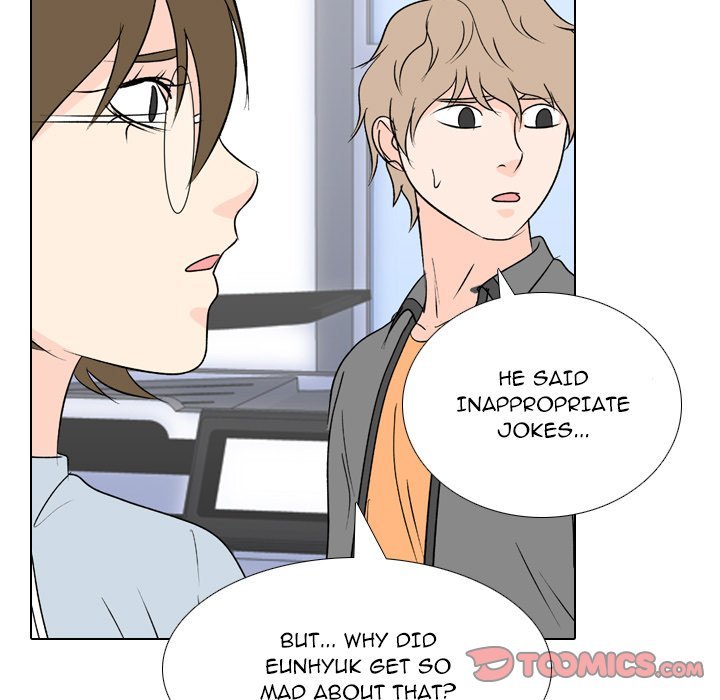 High School Legend  Red Dragon Manhwa - Chapter 166 Page 110