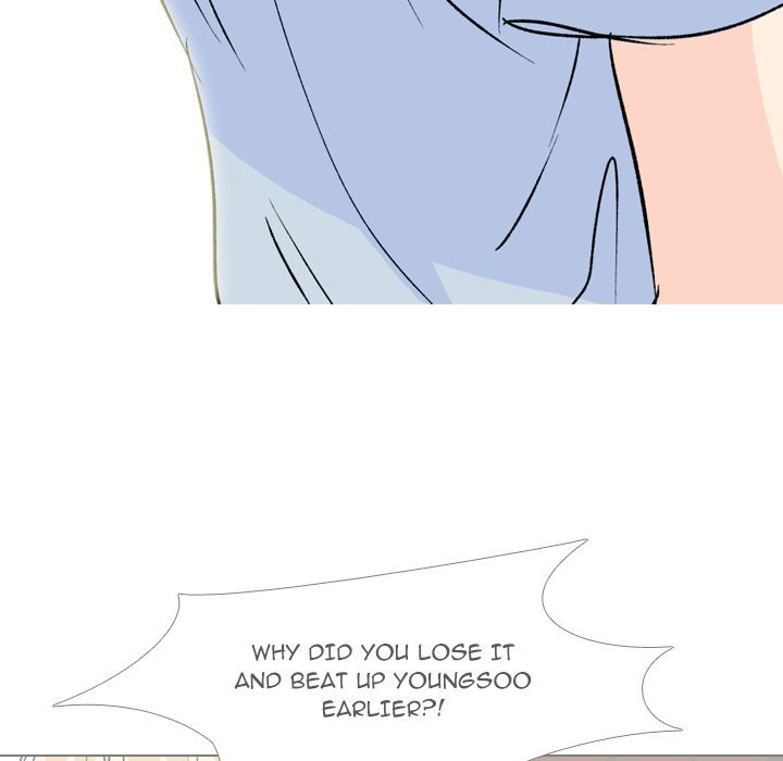 High School Legend  Red Dragon Manhwa - Chapter 166 Page 114