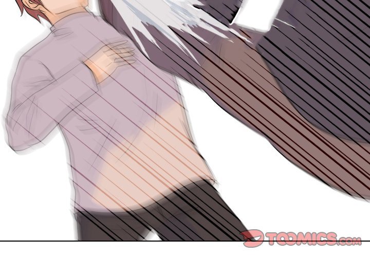 High School Legend  Red Dragon Manhwa - Chapter 84 Page 1