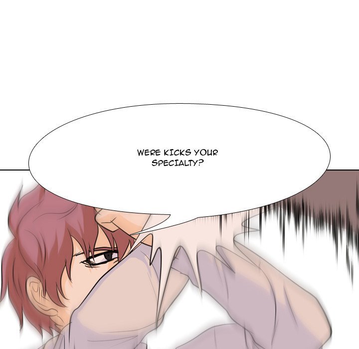 High School Legend  Red Dragon Manhwa - Chapter 84 Page 6