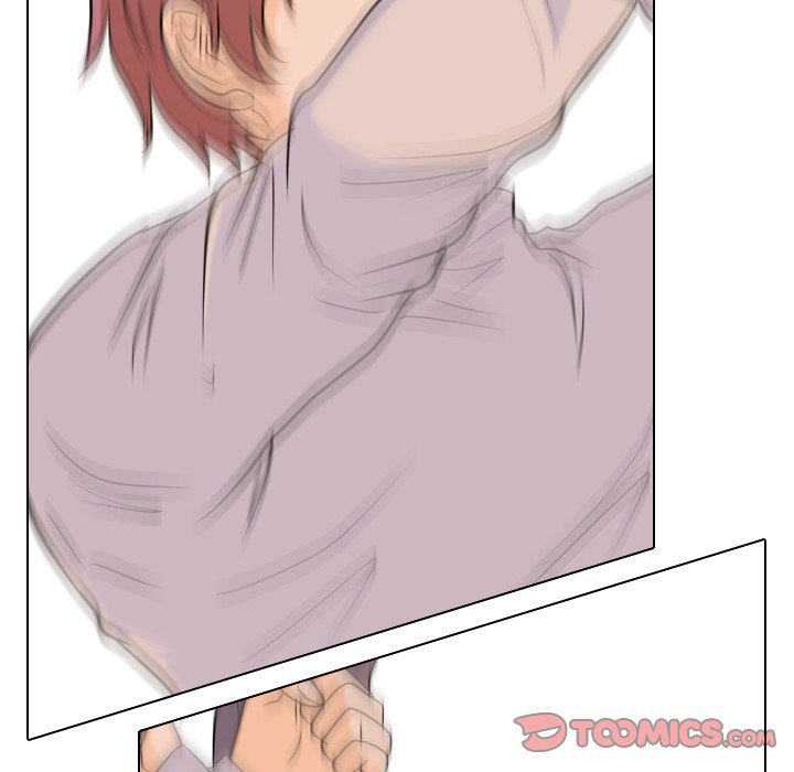 High School Legend  Red Dragon Manhwa - Chapter 84 Page 9