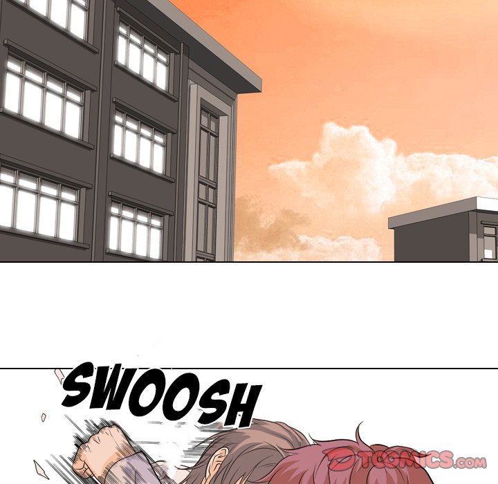 High School Legend  Red Dragon Manhwa - Chapter 84 Page 13