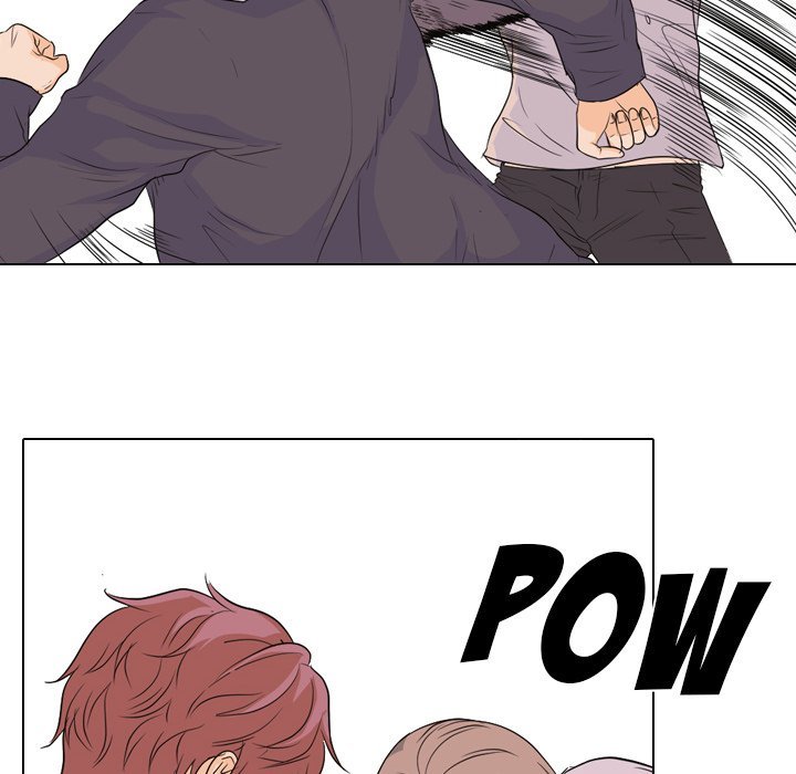 High School Legend  Red Dragon Manhwa - Chapter 84 Page 15