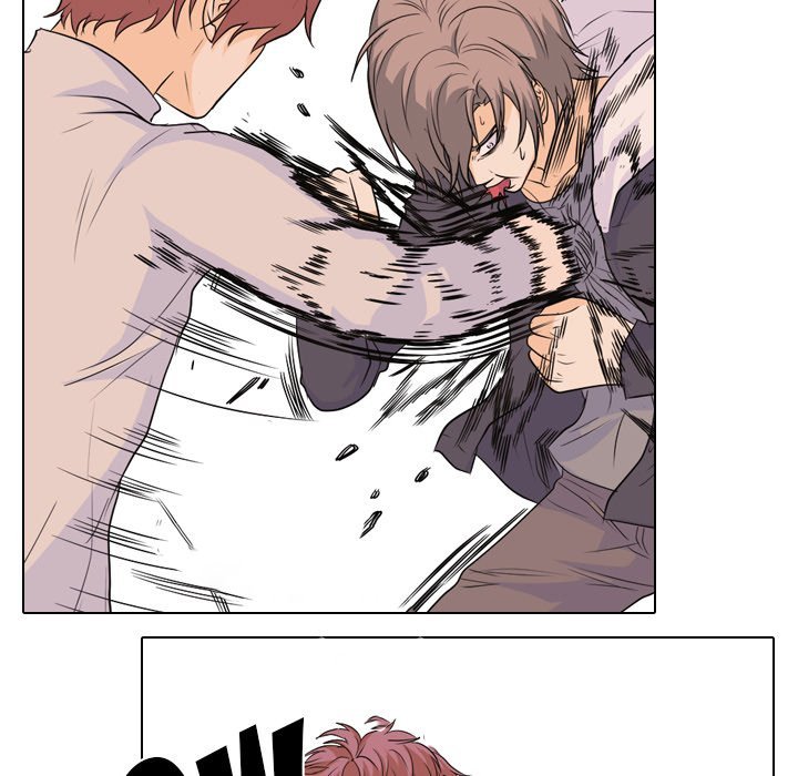 High School Legend  Red Dragon Manhwa - Chapter 84 Page 16