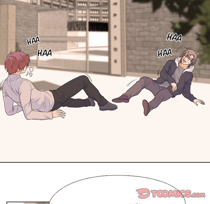 High School Legend  Red Dragon Manhwa - Chapter 84 Page 29