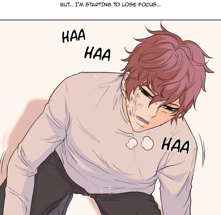 High School Legend  Red Dragon Manhwa - Chapter 84 Page 32