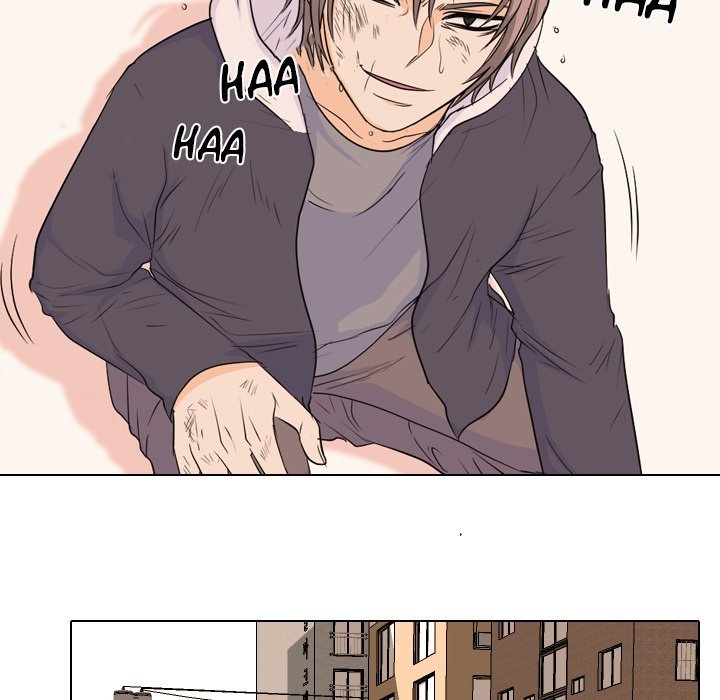 High School Legend  Red Dragon Manhwa - Chapter 84 Page 34