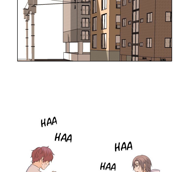 High School Legend  Red Dragon Manhwa - Chapter 84 Page 35