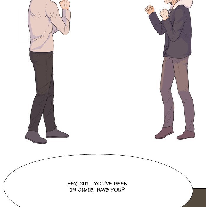 High School Legend  Red Dragon Manhwa - Chapter 84 Page 36