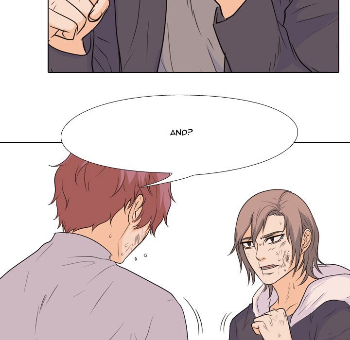 High School Legend  Red Dragon Manhwa - Chapter 84 Page 38