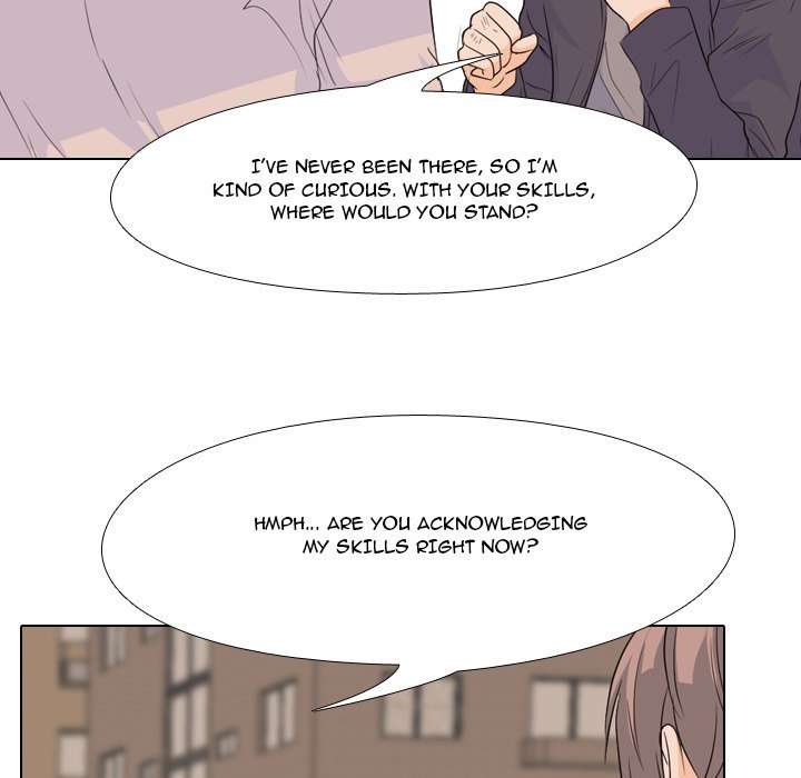 High School Legend  Red Dragon Manhwa - Chapter 84 Page 39