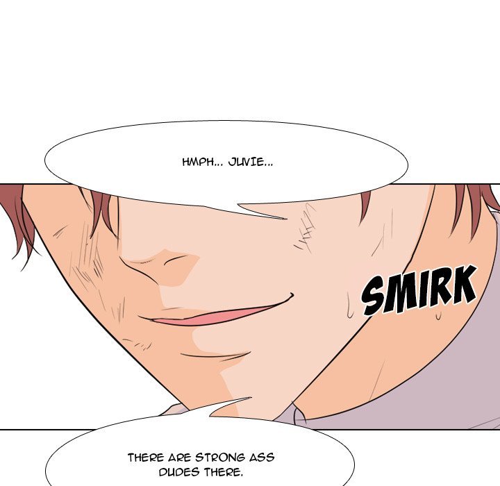 High School Legend  Red Dragon Manhwa - Chapter 84 Page 42