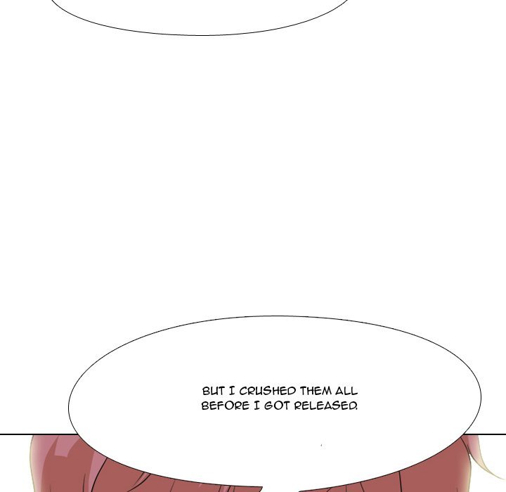 High School Legend  Red Dragon Manhwa - Chapter 84 Page 43