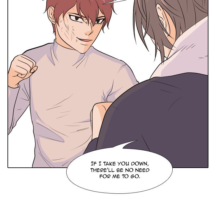 High School Legend  Red Dragon Manhwa - Chapter 84 Page 48