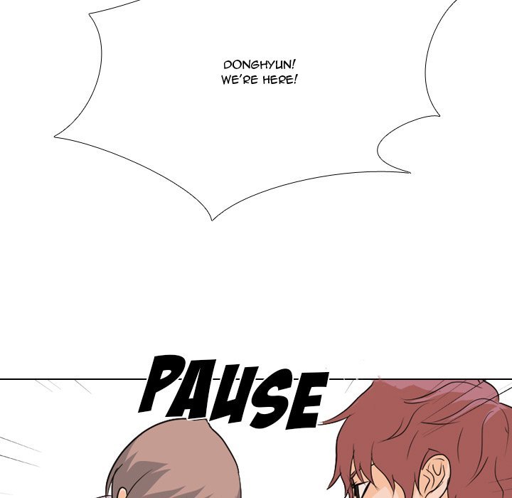 High School Legend  Red Dragon Manhwa - Chapter 84 Page 52