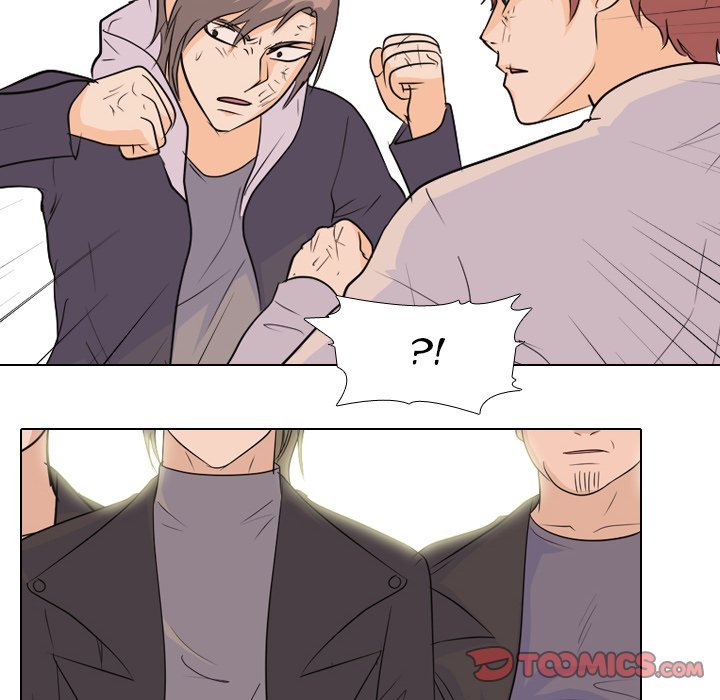 High School Legend  Red Dragon Manhwa - Chapter 84 Page 53