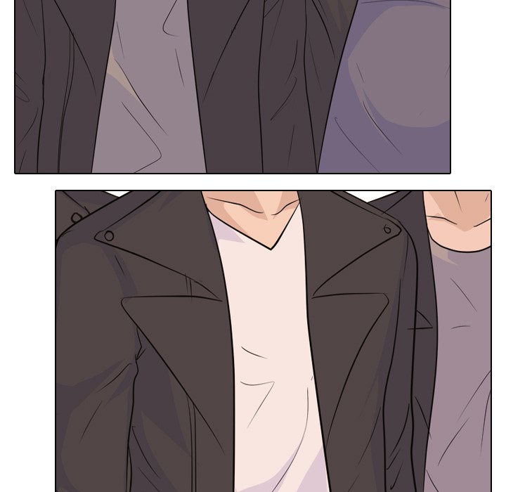 High School Legend  Red Dragon Manhwa - Chapter 84 Page 54