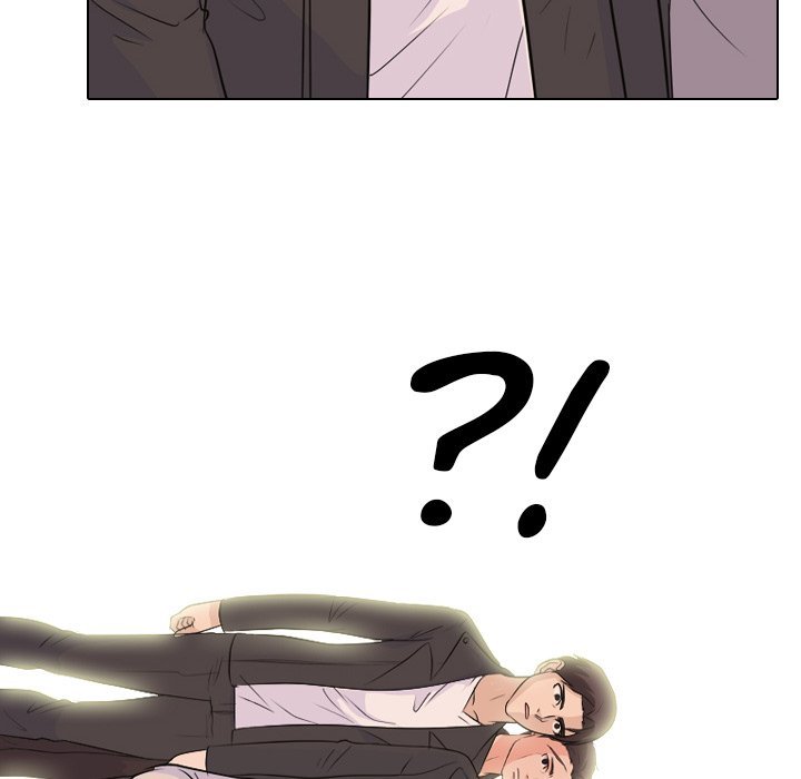 High School Legend  Red Dragon Manhwa - Chapter 84 Page 55