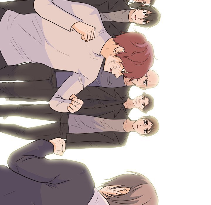 High School Legend  Red Dragon Manhwa - Chapter 84 Page 56