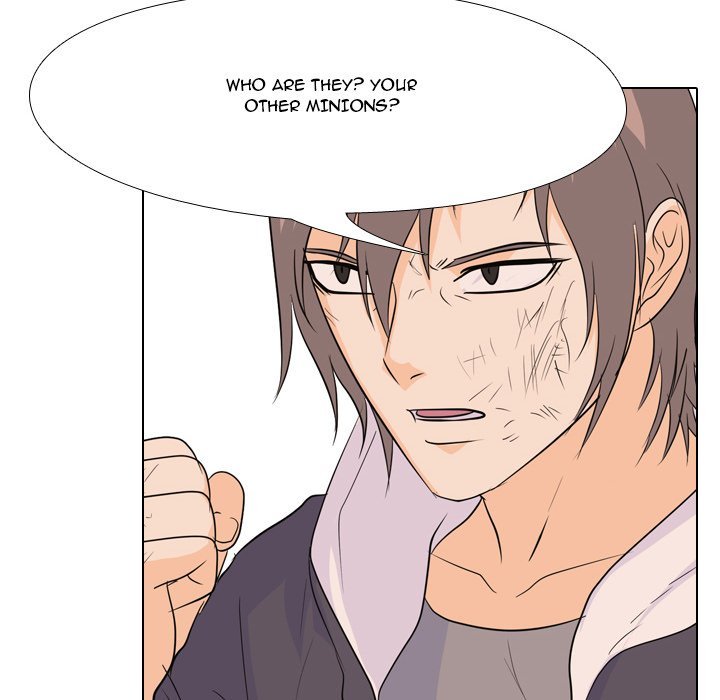 High School Legend  Red Dragon Manhwa - Chapter 84 Page 59