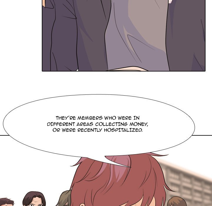 High School Legend  Red Dragon Manhwa - Chapter 84 Page 60
