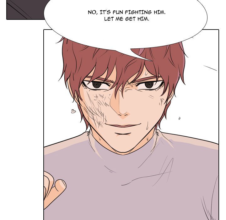 High School Legend  Red Dragon Manhwa - Chapter 84 Page 64