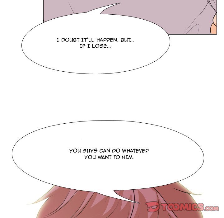 High School Legend  Red Dragon Manhwa - Chapter 84 Page 65