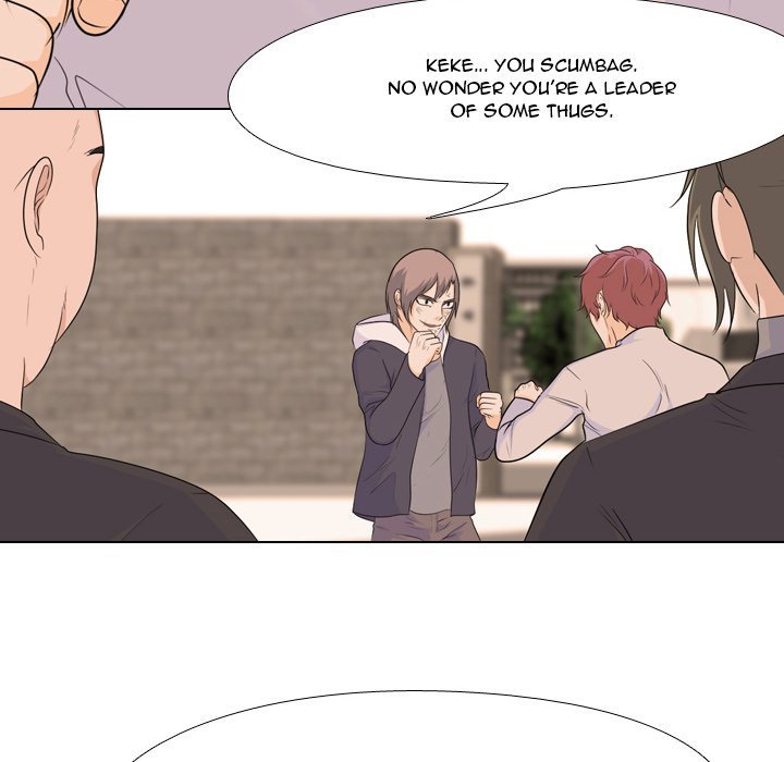 High School Legend  Red Dragon Manhwa - Chapter 84 Page 67