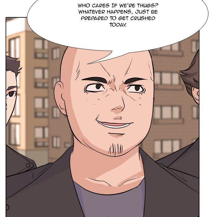 High School Legend  Red Dragon Manhwa - Chapter 84 Page 68