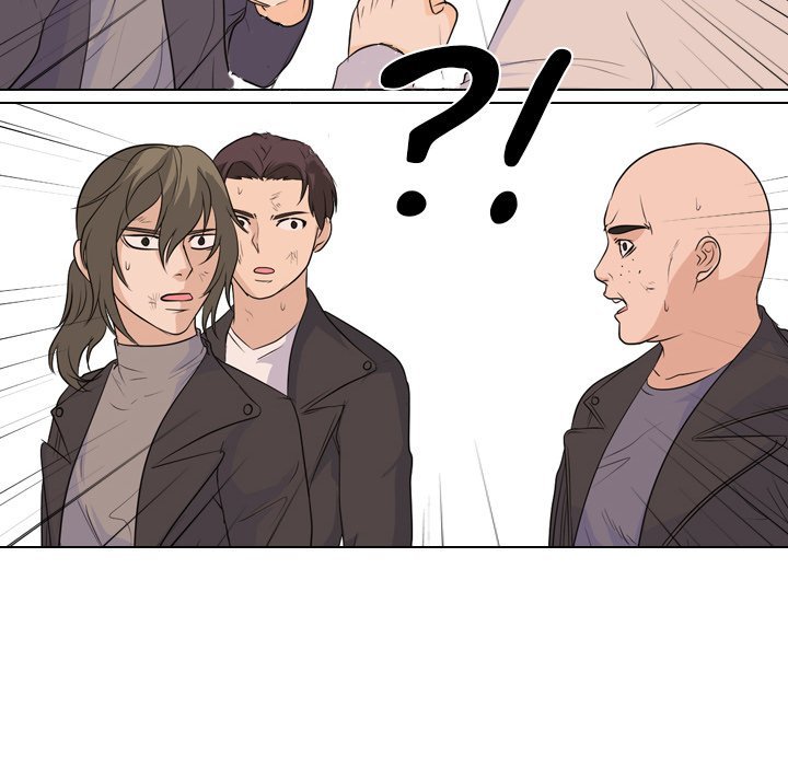 High School Legend  Red Dragon Manhwa - Chapter 84 Page 71