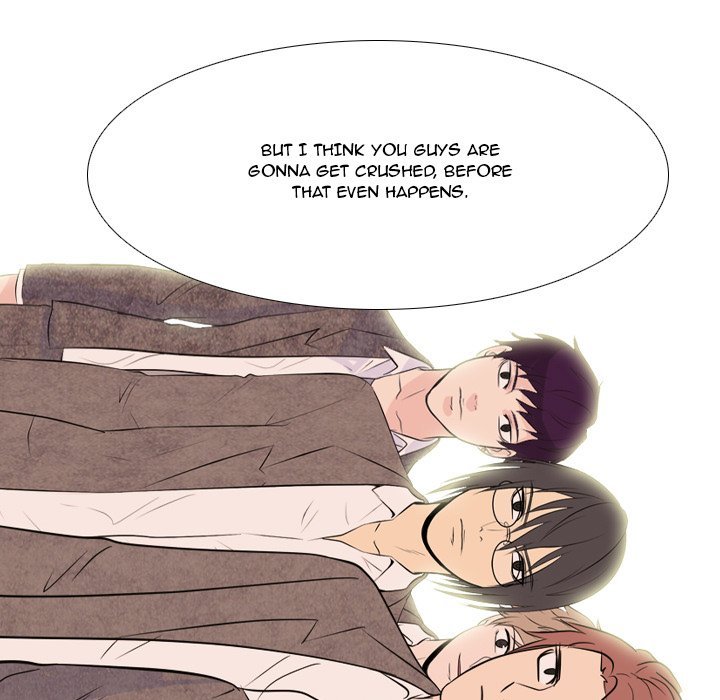 High School Legend  Red Dragon Manhwa - Chapter 84 Page 72