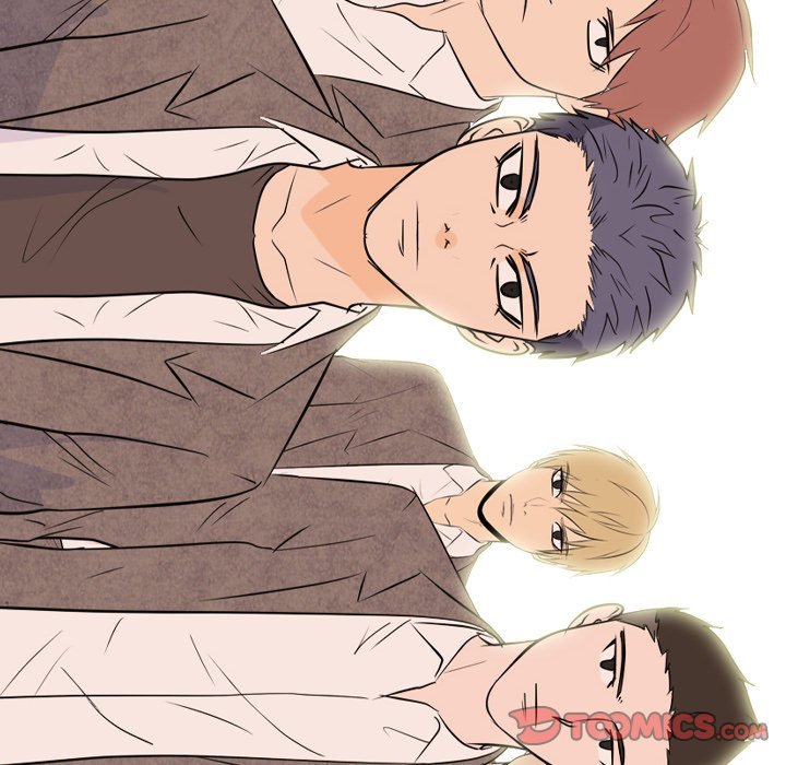 High School Legend  Red Dragon Manhwa - Chapter 84 Page 73